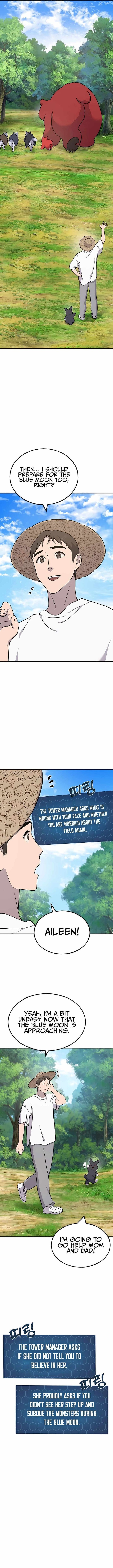 The Top Dungeon Farmer 54 15