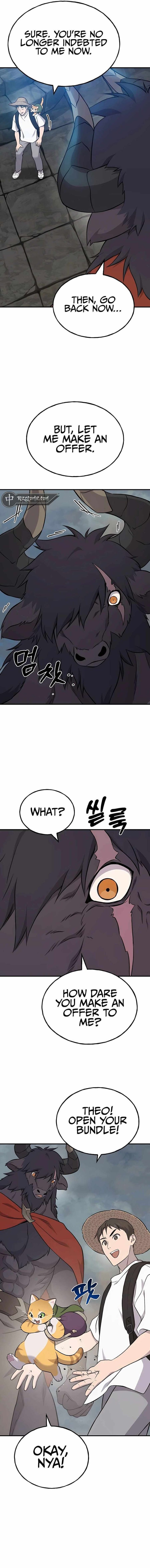 The Top Dungeon Farmer 54 2