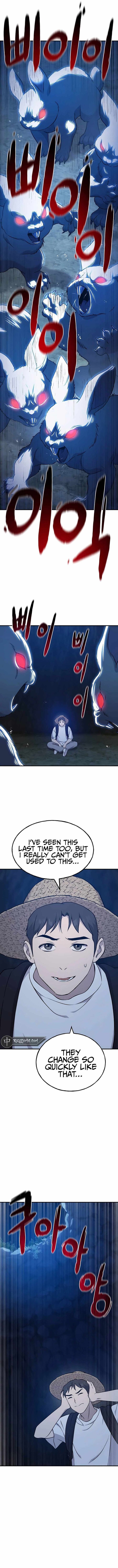 The Top Dungeon Farmer 55 4