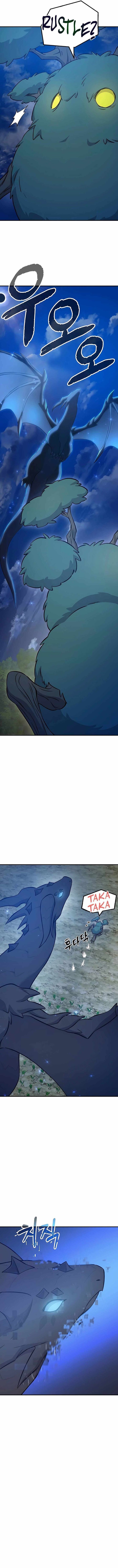 The Top Dungeon Farmer 55 8