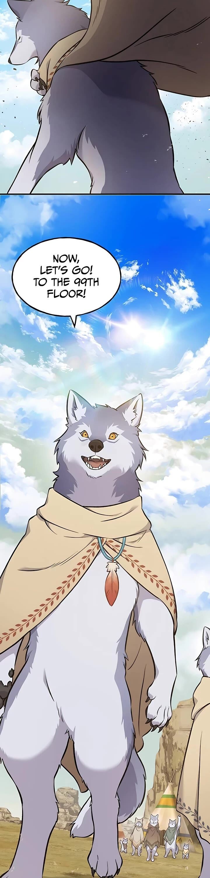 The Top Dungeon Farmer 56 19