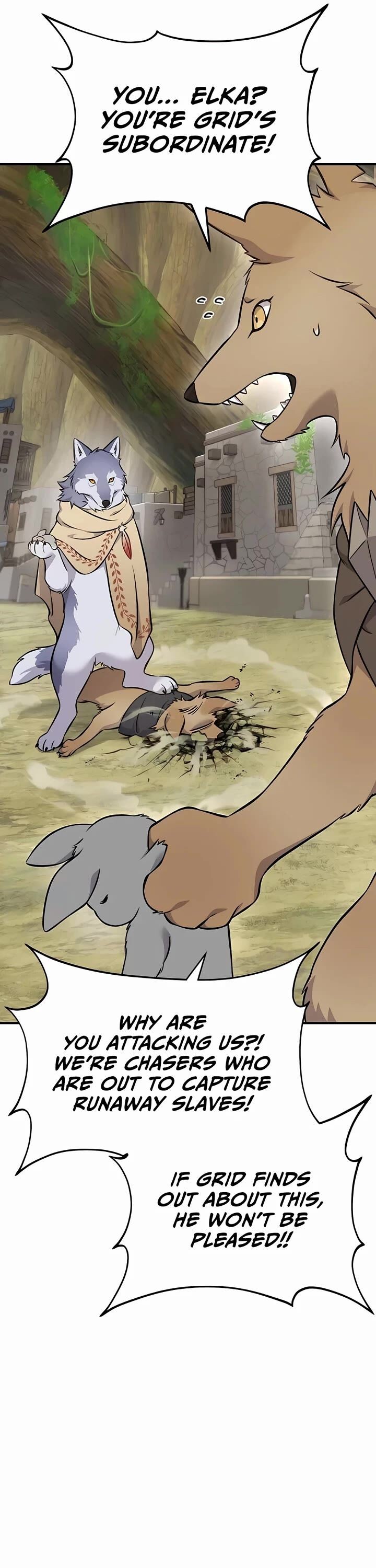 The Top Dungeon Farmer 56 37