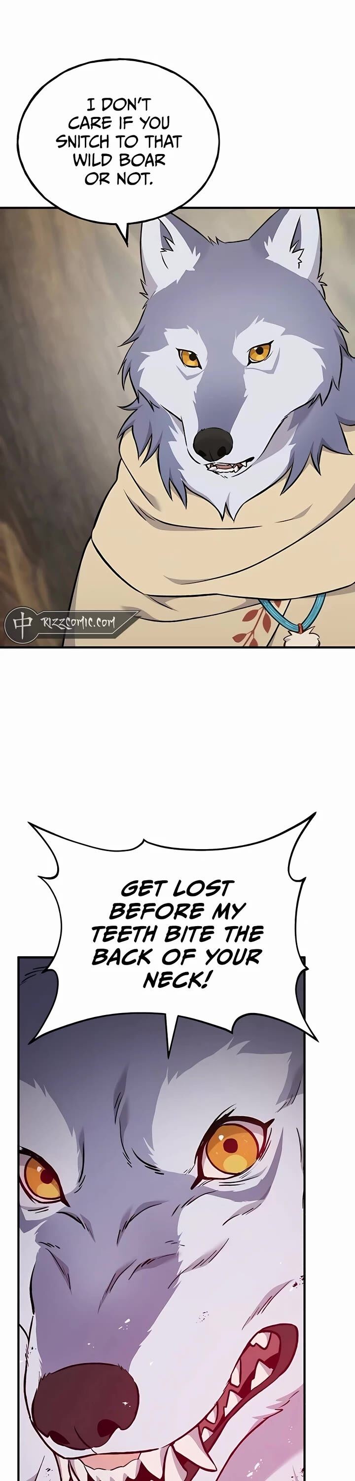 The Top Dungeon Farmer 56 38