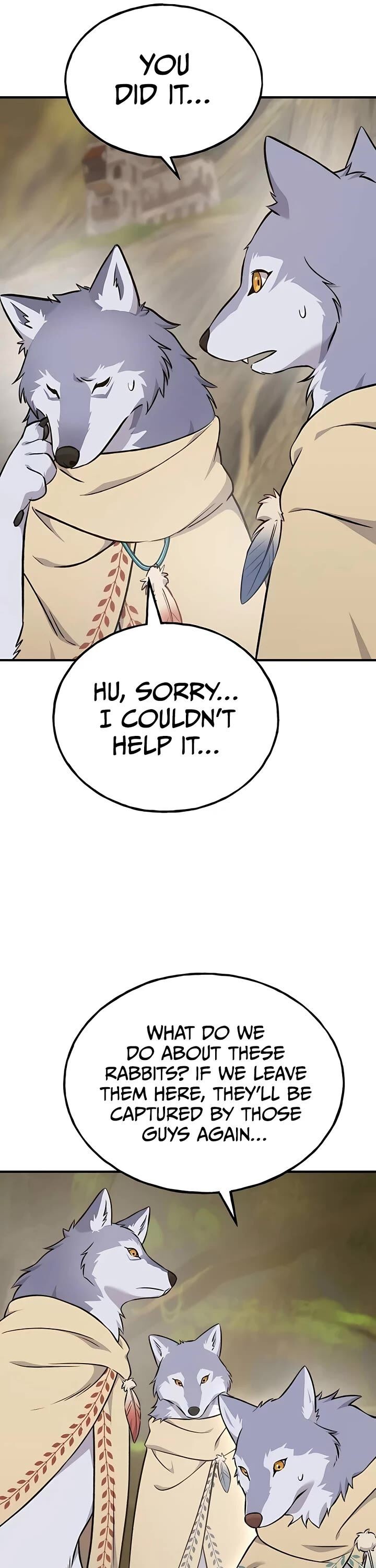 The Top Dungeon Farmer 56 41