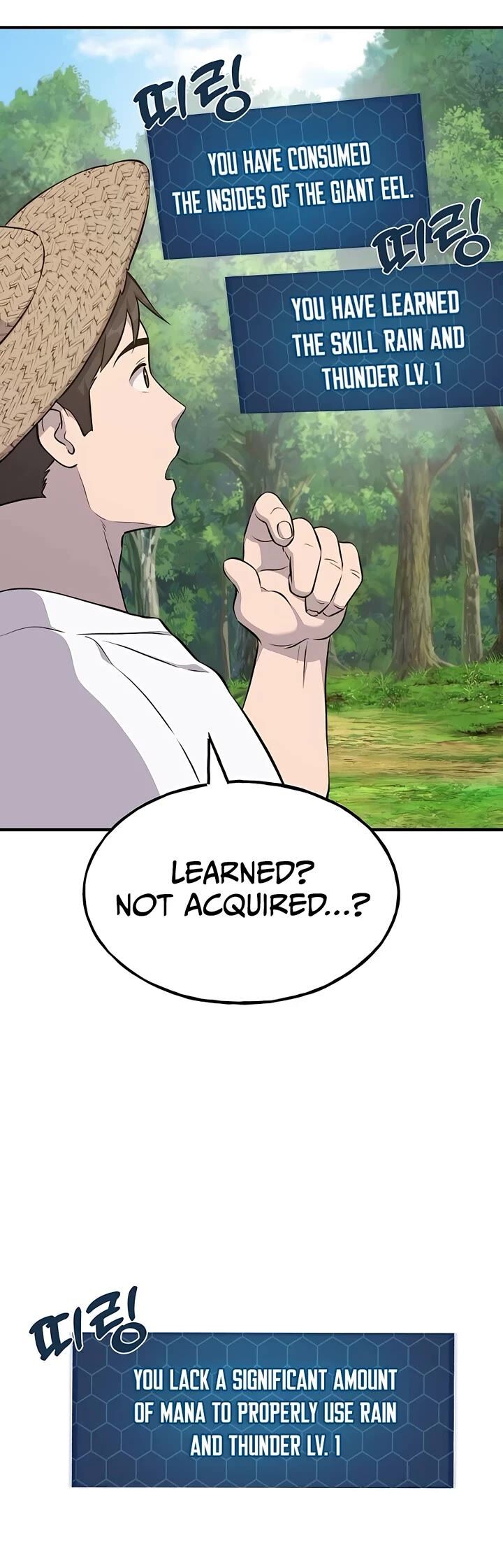 The Top Dungeon Farmer 56 50