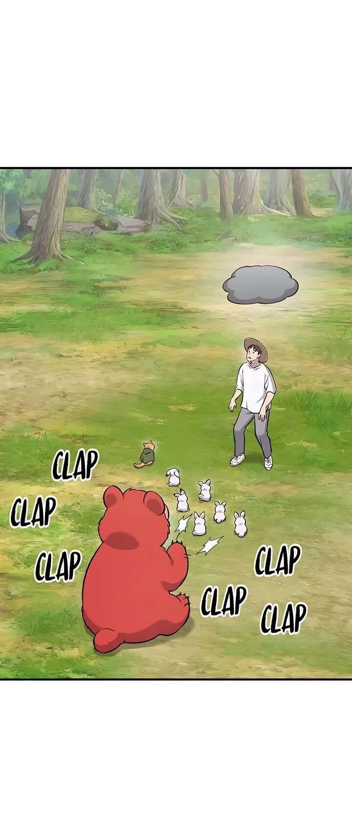 The Top Dungeon Farmer 56 55