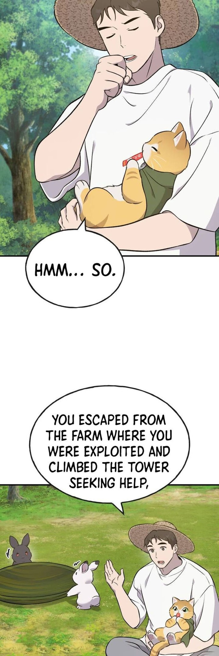 The Top Dungeon Farmer 57 11