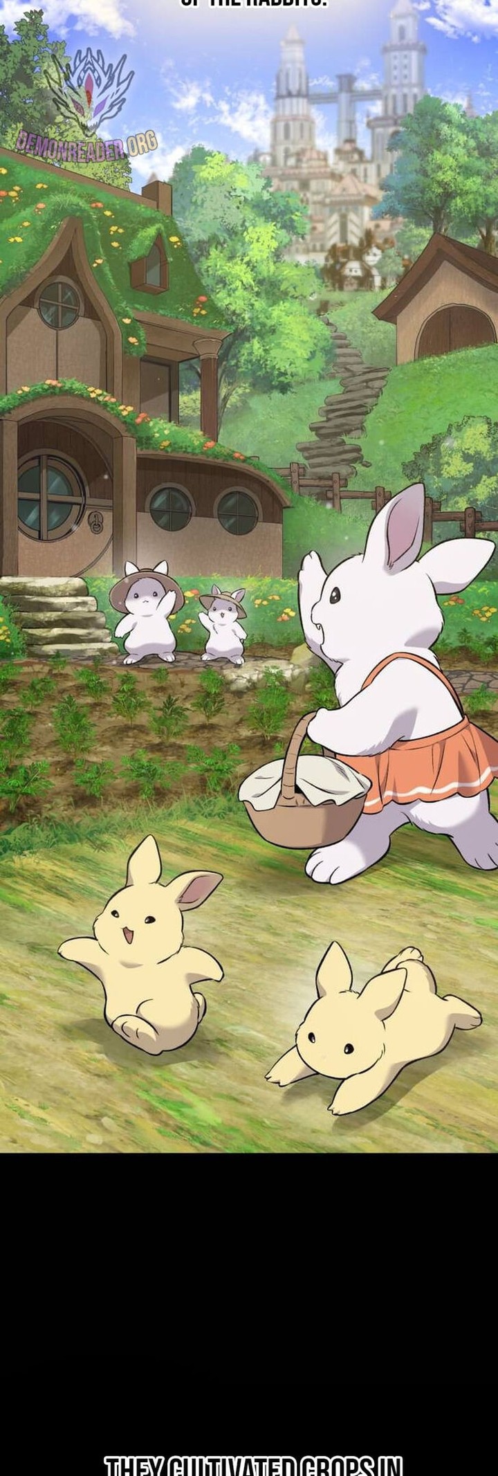 The Top Dungeon Farmer 57 24