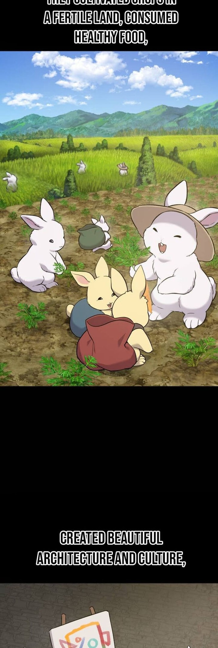 The Top Dungeon Farmer 57 25