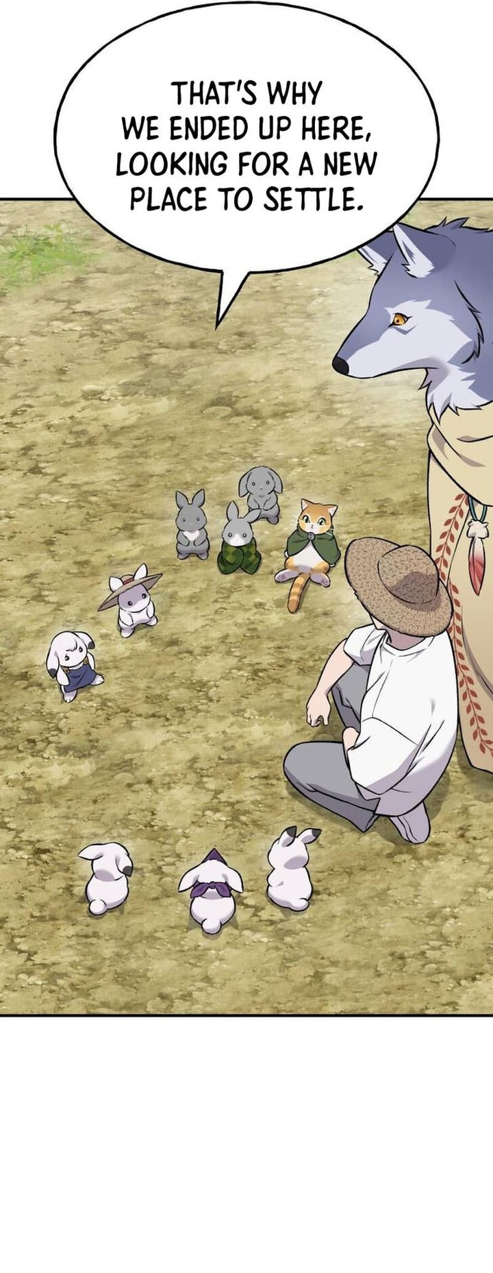 The Top Dungeon Farmer 57 37