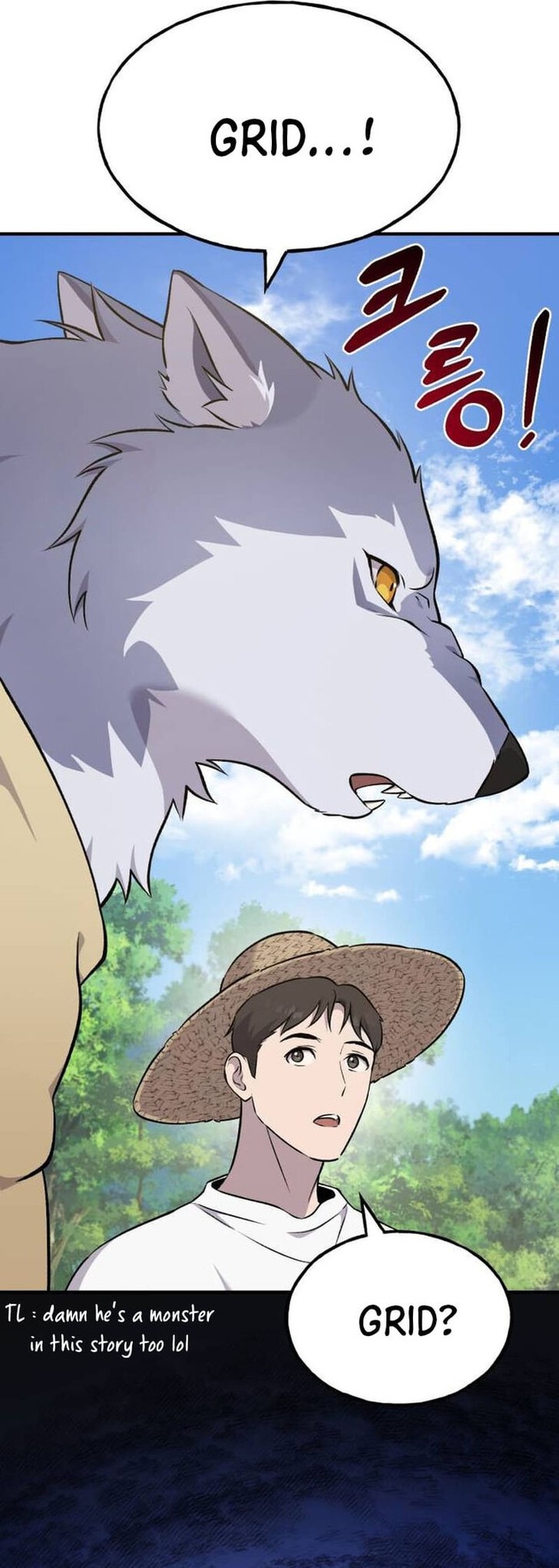 The Top Dungeon Farmer 57 42