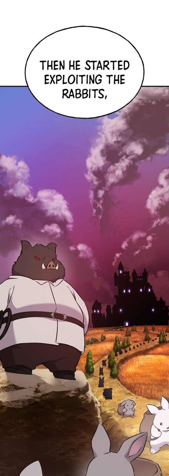 The Top Dungeon Farmer 57 45