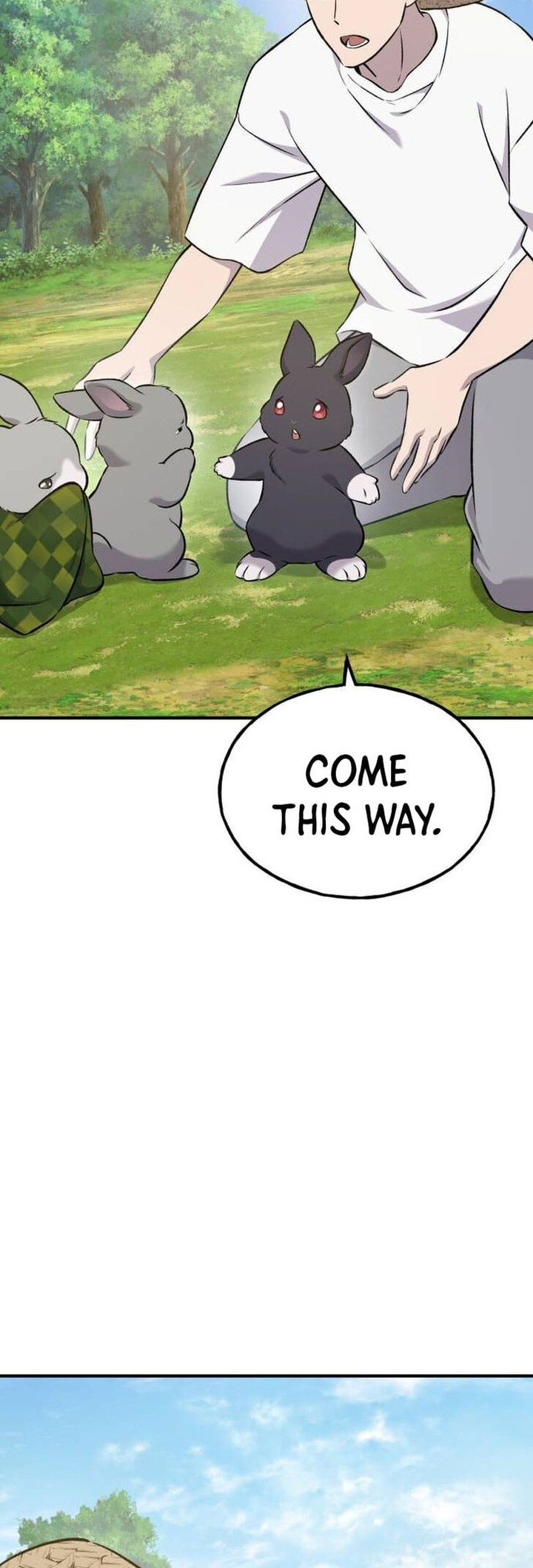 The Top Dungeon Farmer 57 48