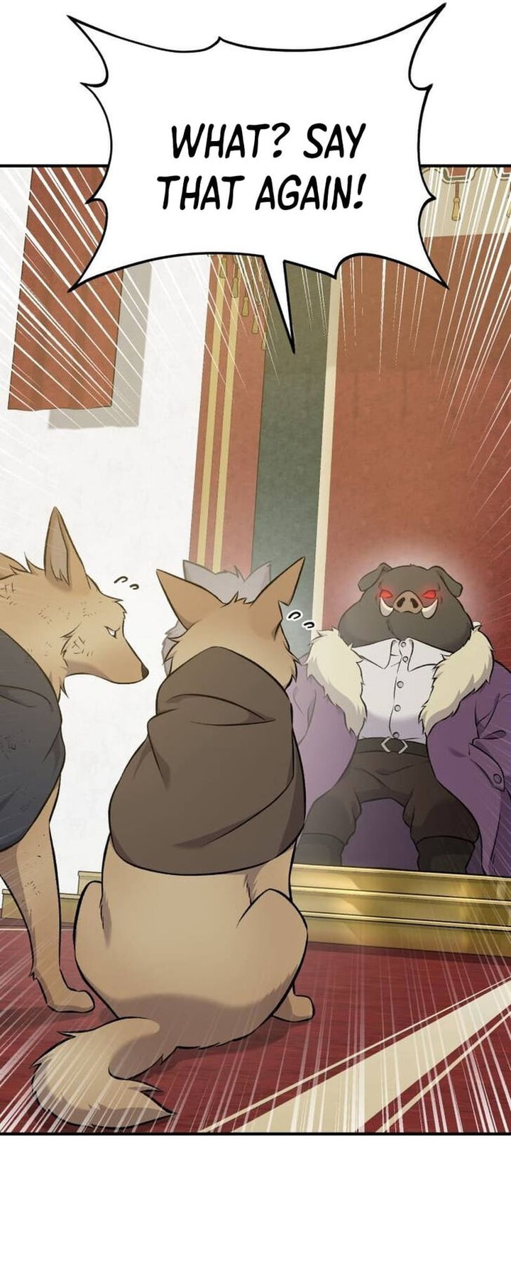 The Top Dungeon Farmer 57 57