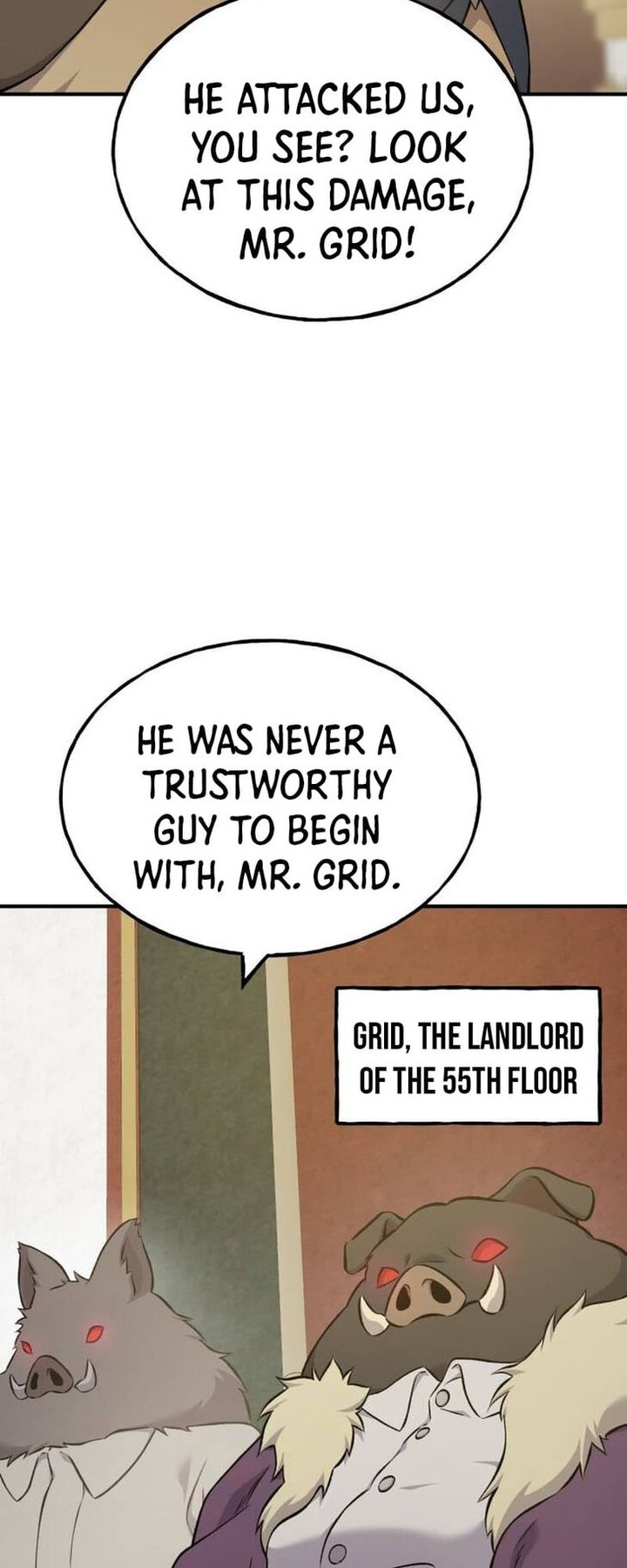 The Top Dungeon Farmer 57 59