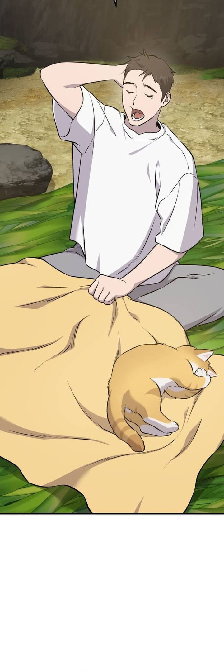 The Top Dungeon Farmer 57 67