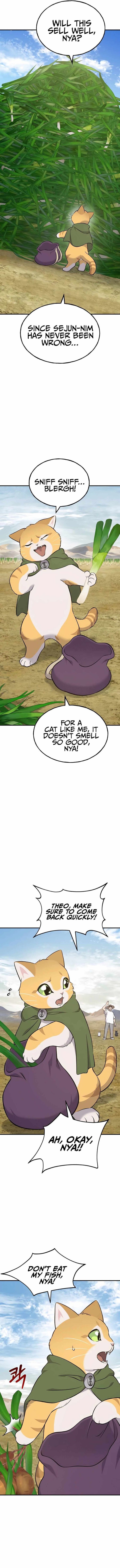 The Top Dungeon Farmer 58 11