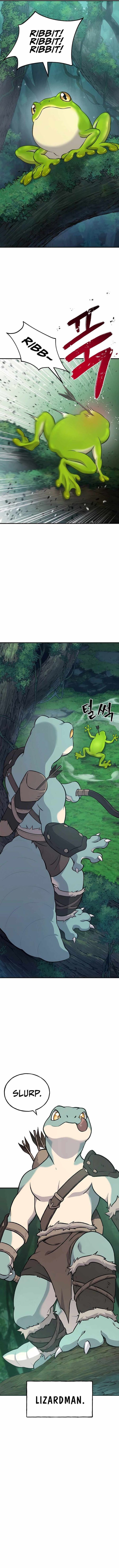 The Top Dungeon Farmer 58 13