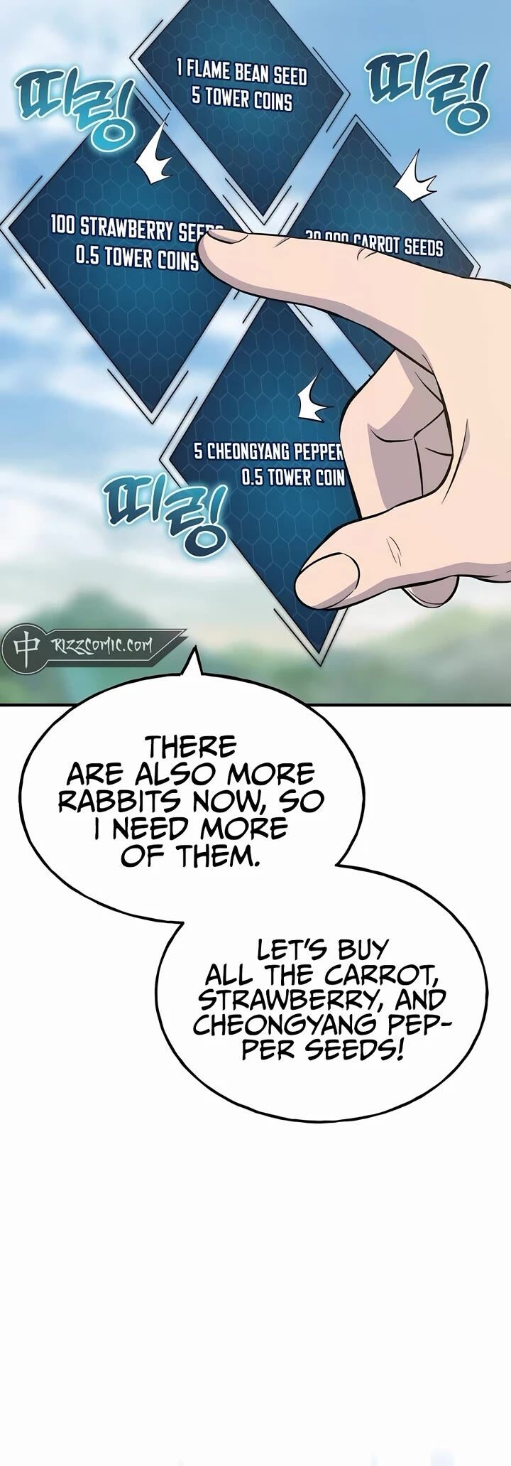 The Top Dungeon Farmer 60 10