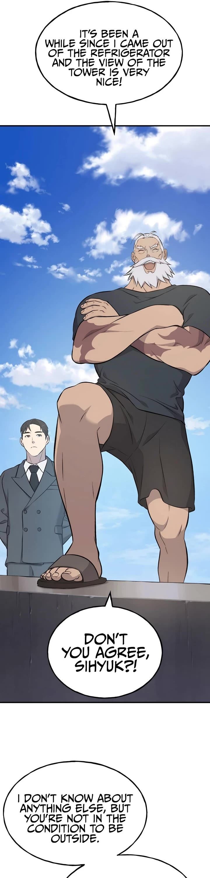 The Top Dungeon Farmer 60 18