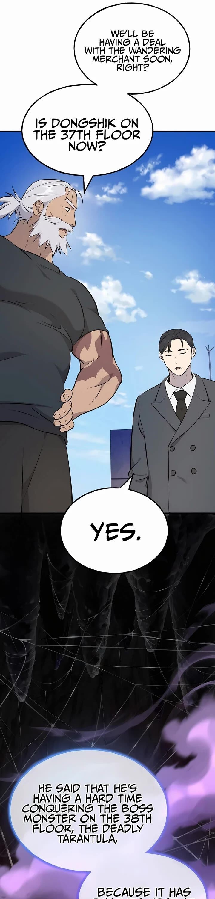 The Top Dungeon Farmer 60 21