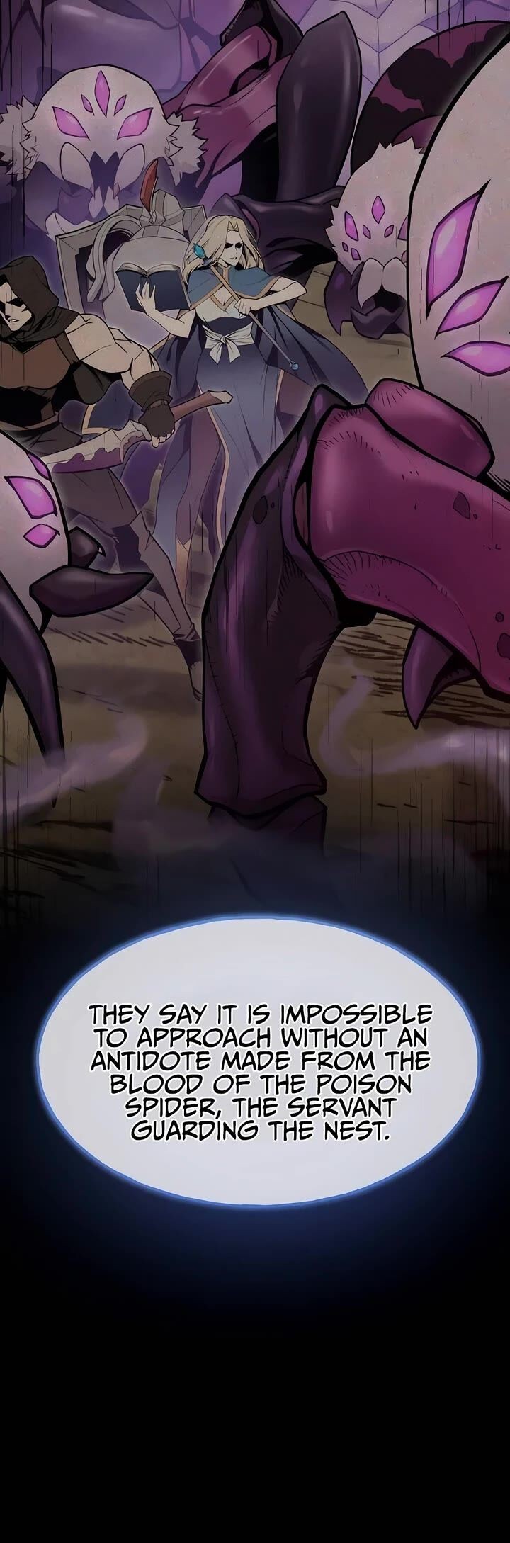 The Top Dungeon Farmer 60 24