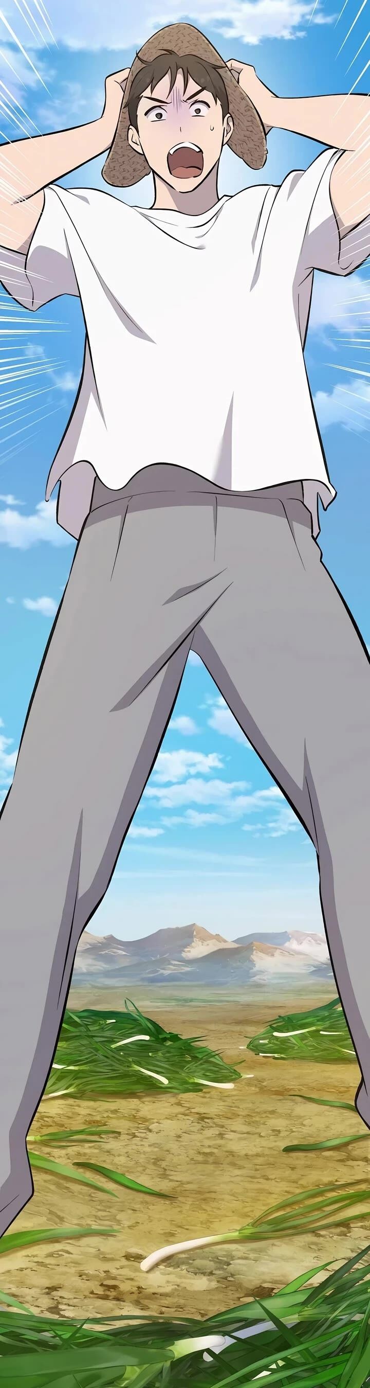 The Top Dungeon Farmer 60 3