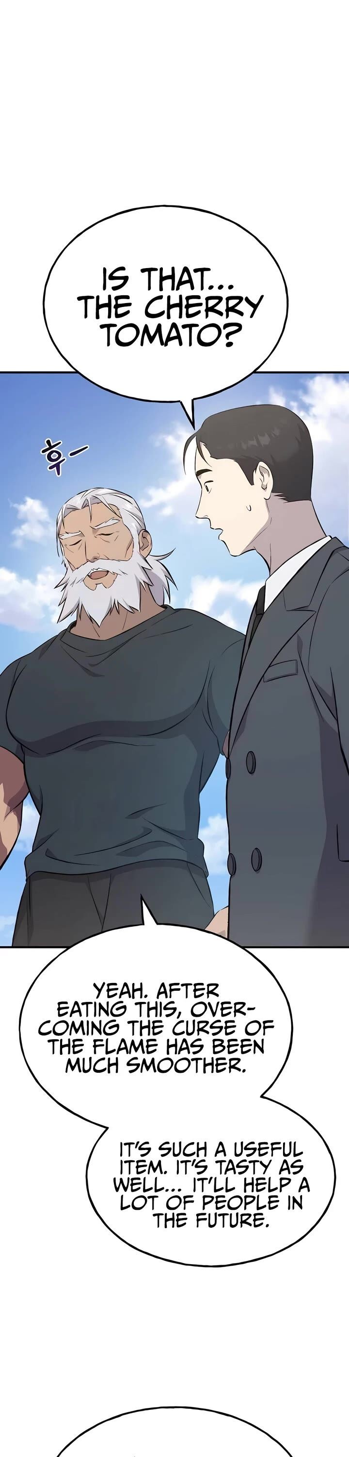 The Top Dungeon Farmer 60 32