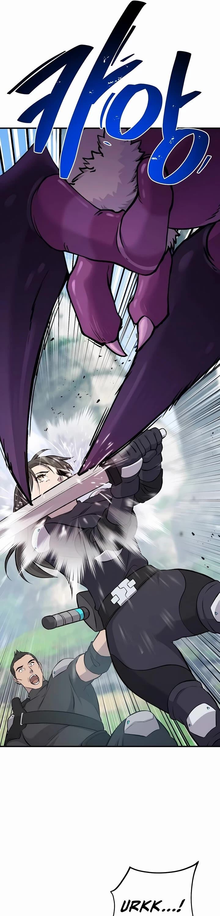 The Top Dungeon Farmer 60 44