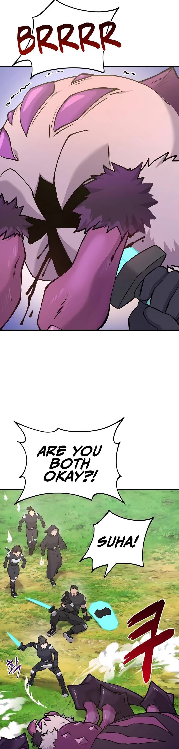 The Top Dungeon Farmer 60 49