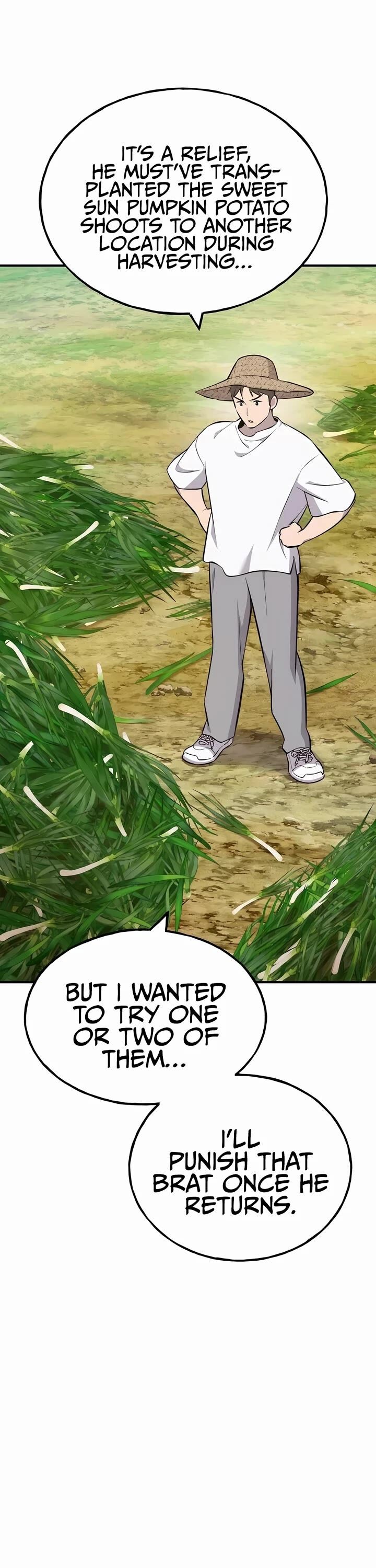 The Top Dungeon Farmer 60 5