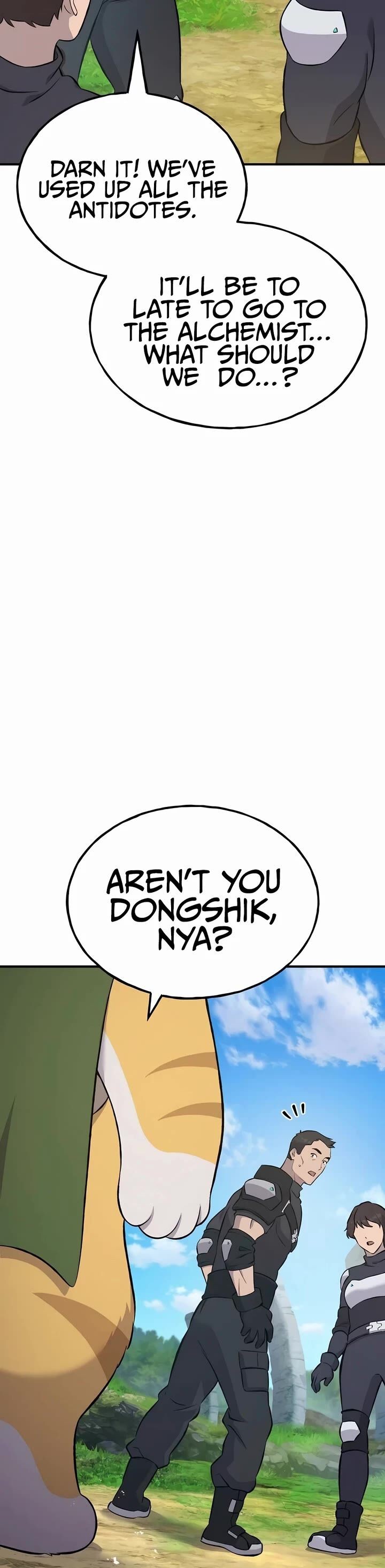 The Top Dungeon Farmer 60 53