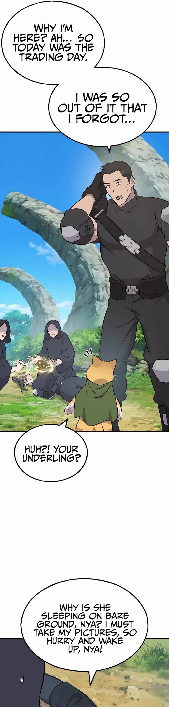 The Top Dungeon Farmer 60 55