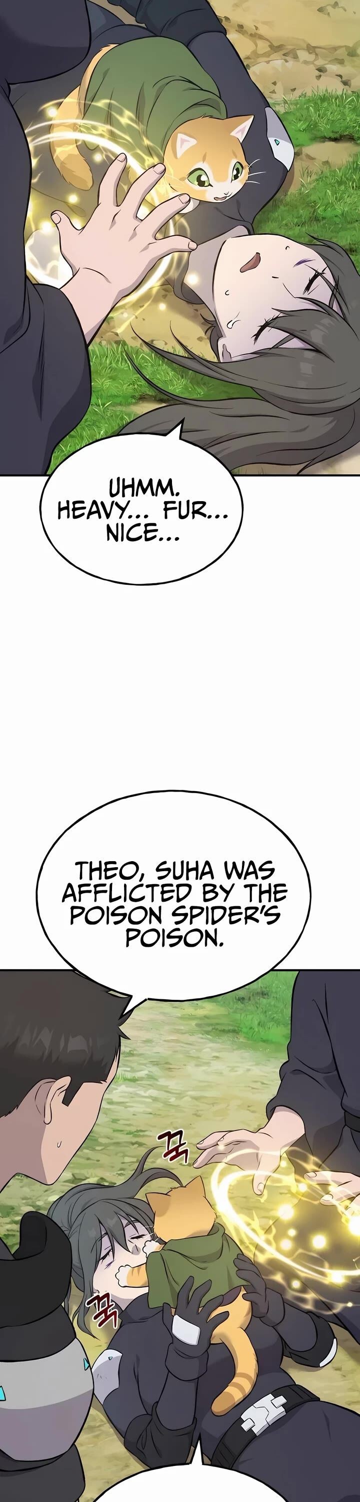 The Top Dungeon Farmer 60 56