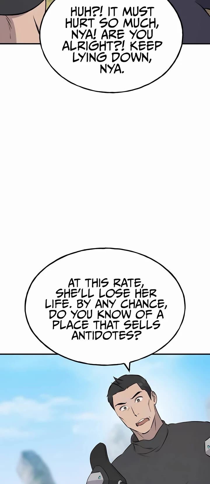 The Top Dungeon Farmer 60 57