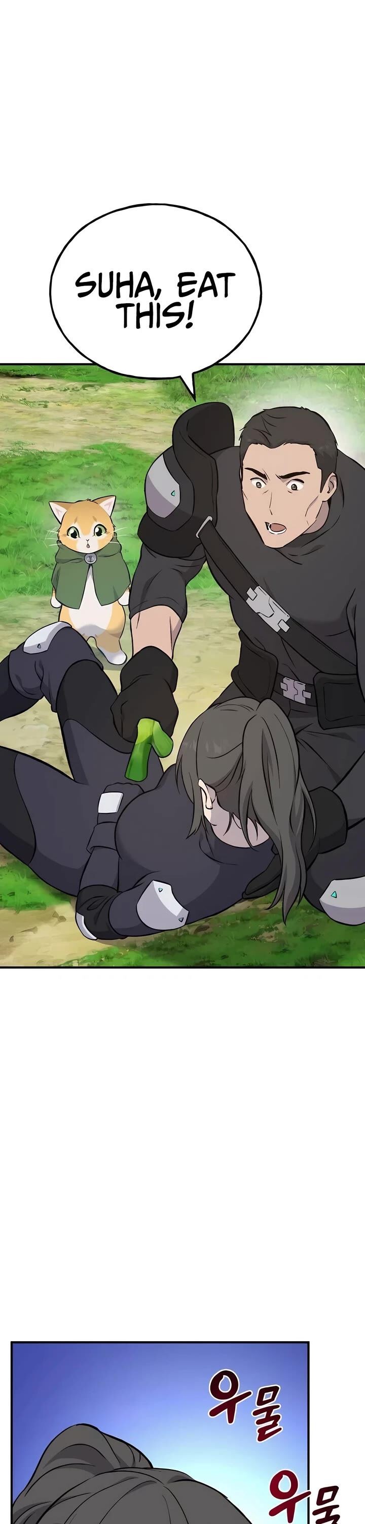 The Top Dungeon Farmer 60 63