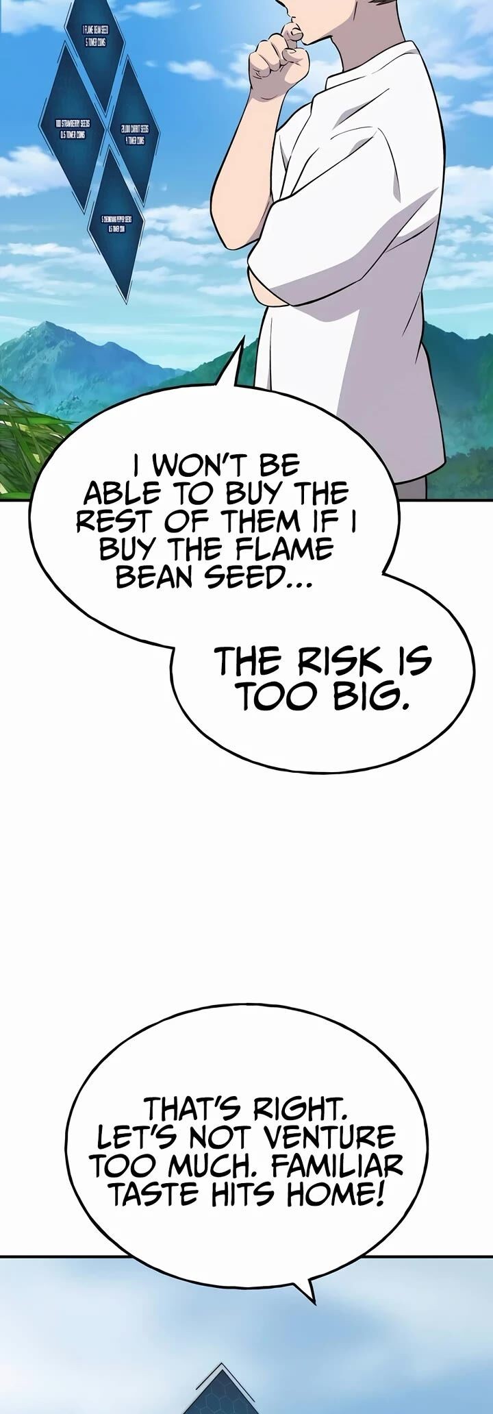 The Top Dungeon Farmer 60 9