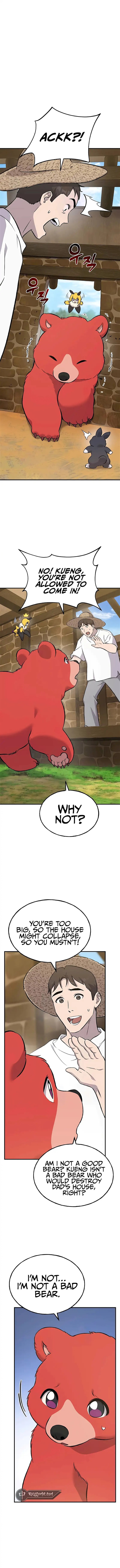 The Top Dungeon Farmer 61 15