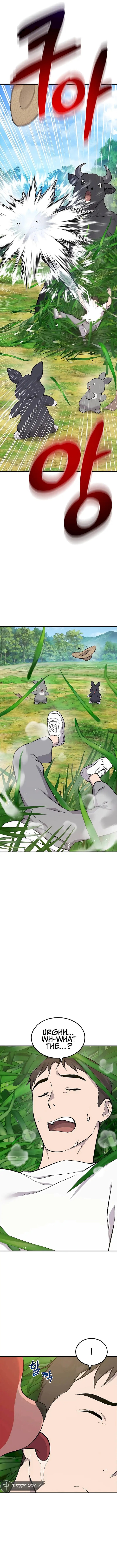 The Top Dungeon Farmer 61 18