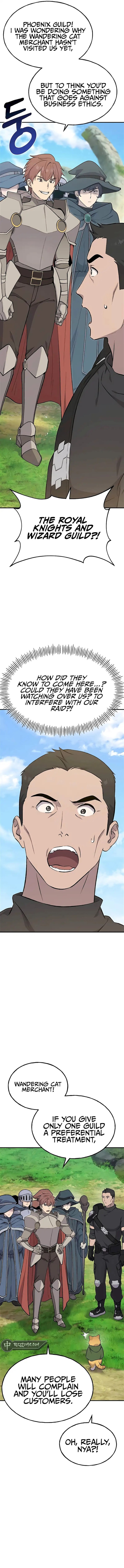 The Top Dungeon Farmer 61 3