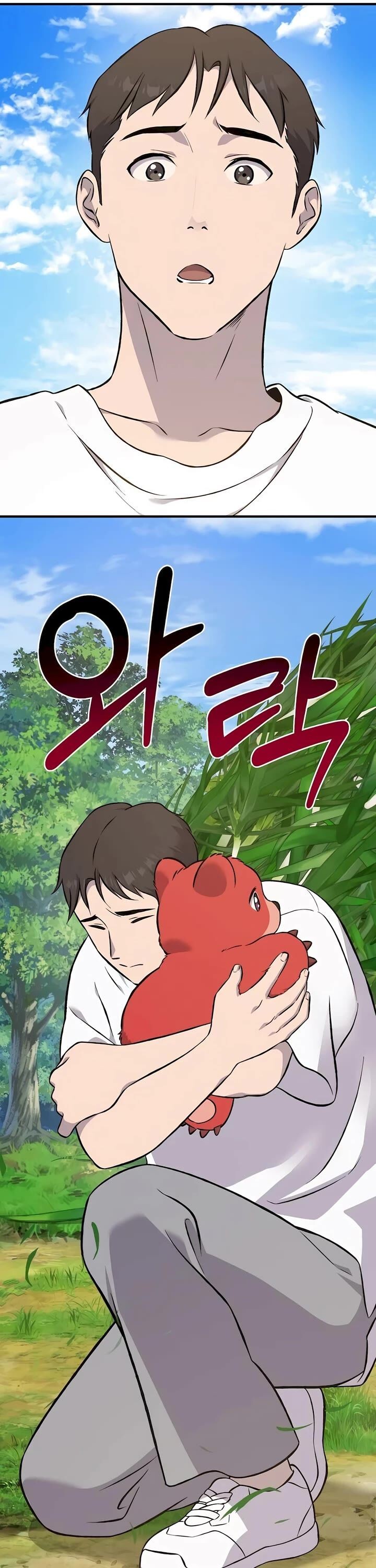 The Top Dungeon Farmer 62 12