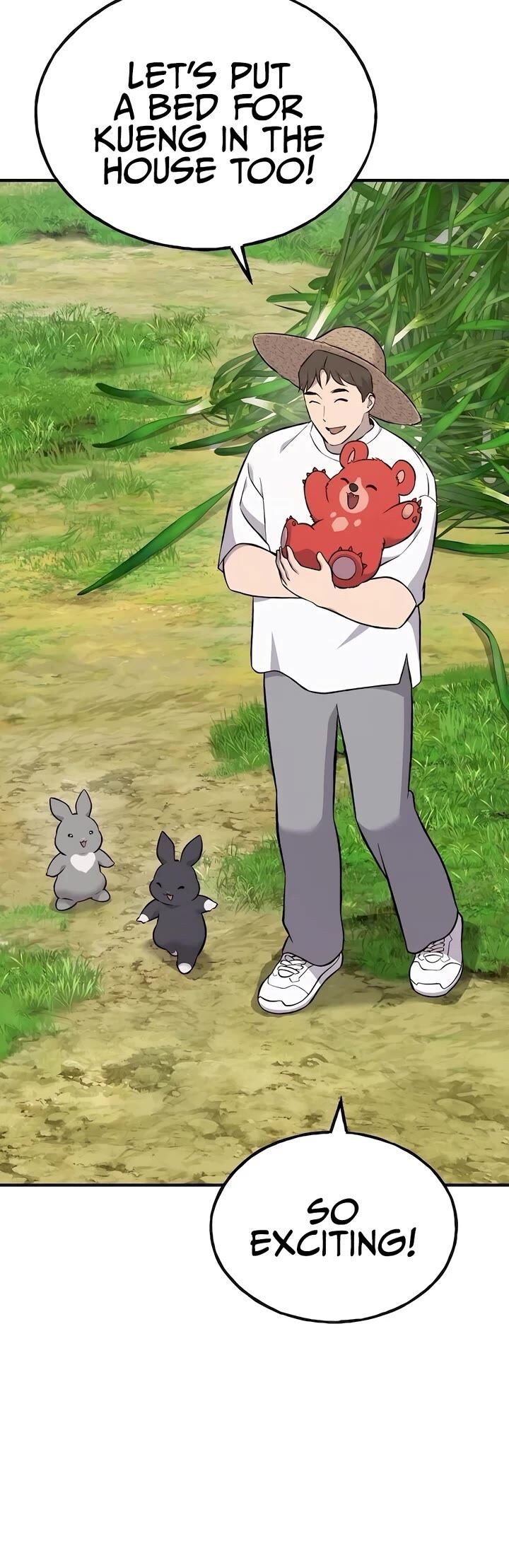 The Top Dungeon Farmer 62 15