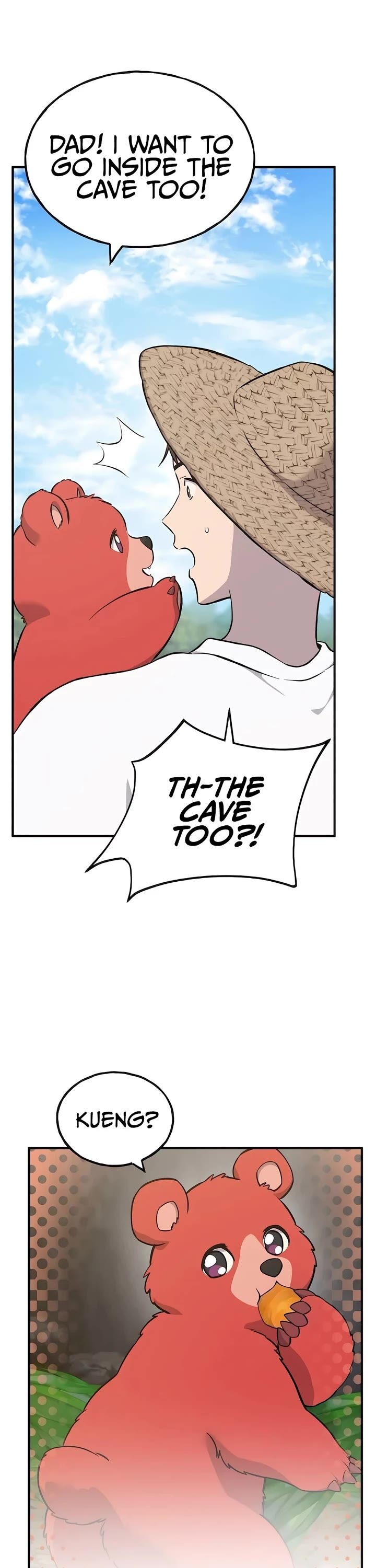 The Top Dungeon Farmer 62 16