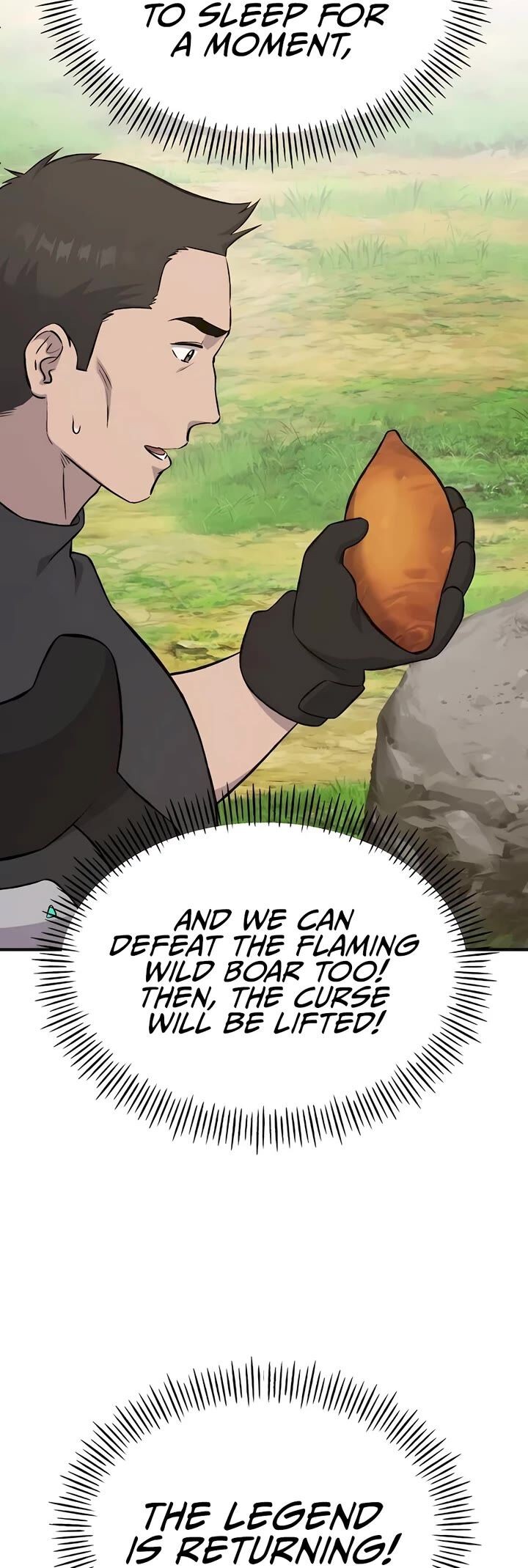 The Top Dungeon Farmer 62 29