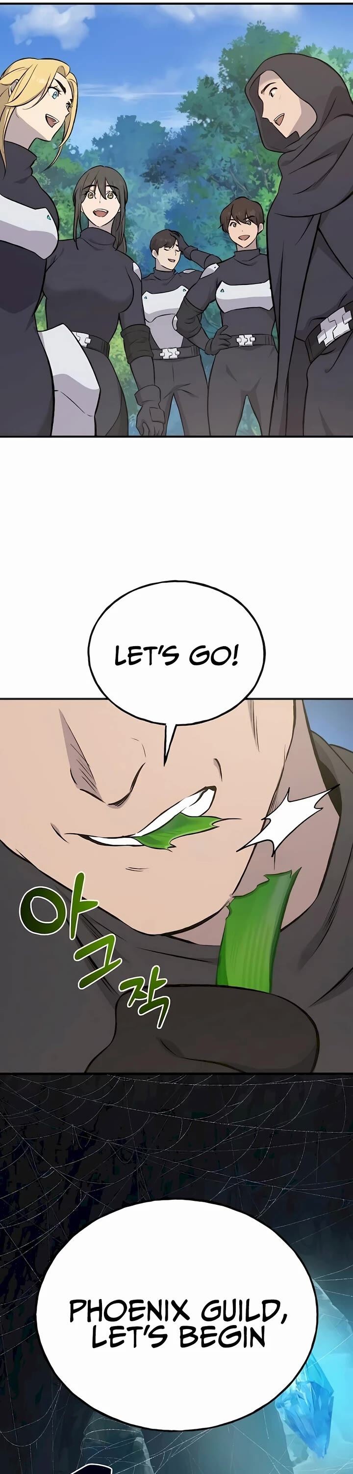 The Top Dungeon Farmer 62 39