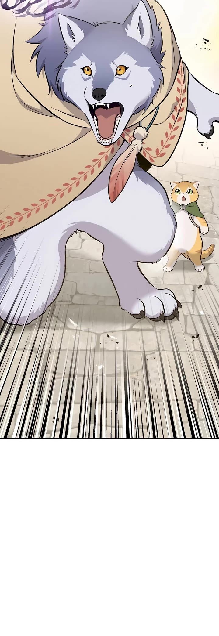 The Top Dungeon Farmer 62 63