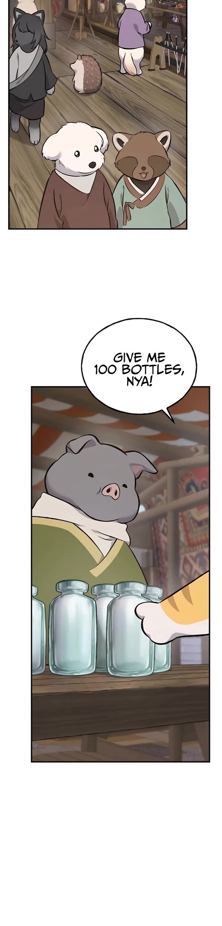 The Top Dungeon Farmer 63 13