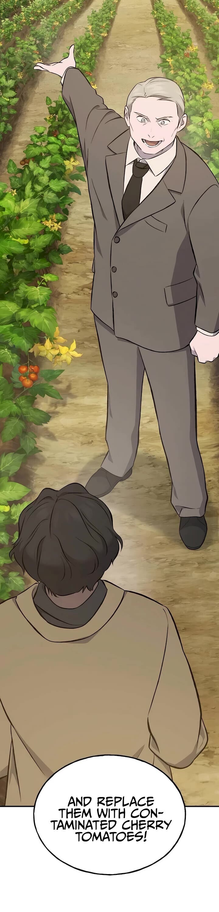 The Top Dungeon Farmer 63 56