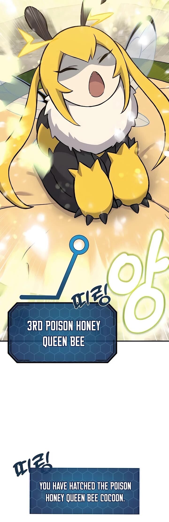 The Top Dungeon Farmer 63 62