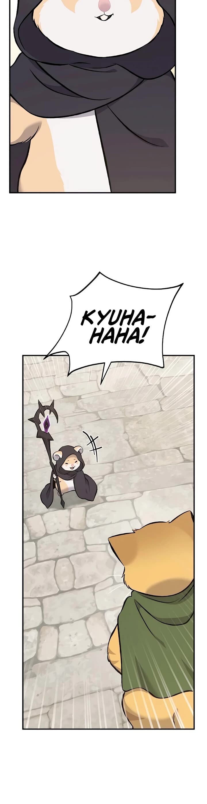 The Top Dungeon Farmer 63 7